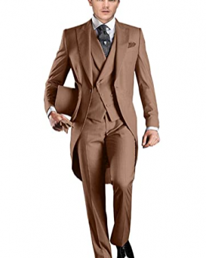 dress code gatsby style