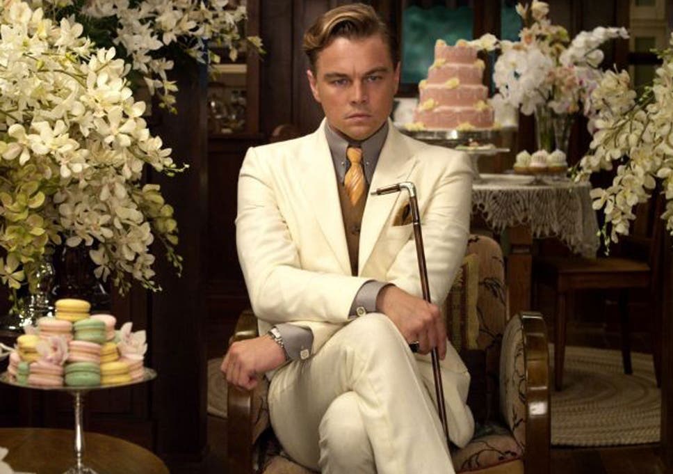 big gatsby dress code